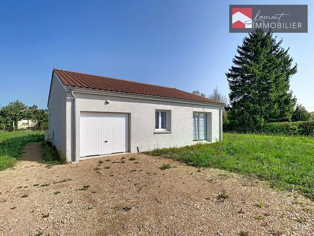 Chevroux Vente Maison 01