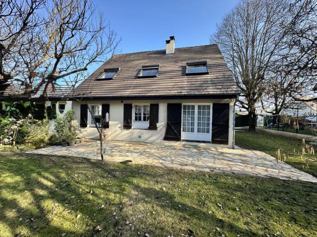Chevreuse