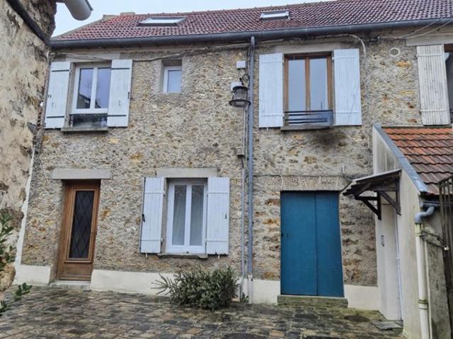 Chevreuse