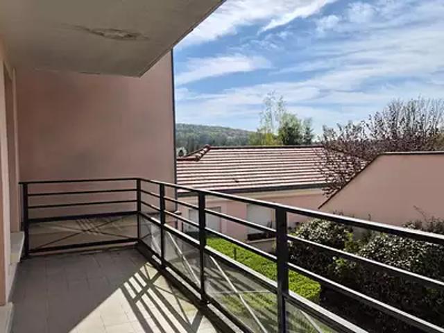 Chevreuse 78460 Achat / Vente appartement 3 pièces t3