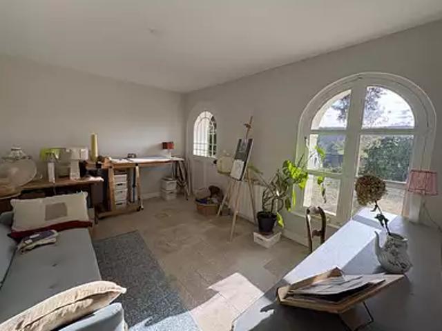 Chevreuse 78460 Achat / Vente appartement 3 pièces t3