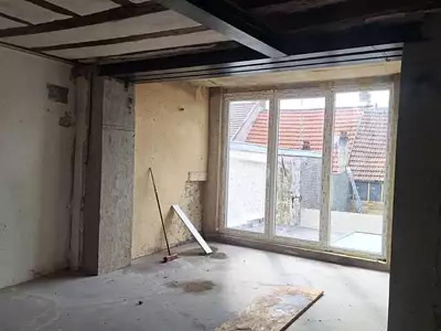 Chevreuse 78460 Achat / Vente appartement 1 pièce t1
