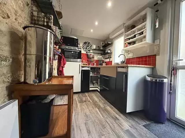 Chevreuse 78460 Achat / Vente appartement 2 pièces t2