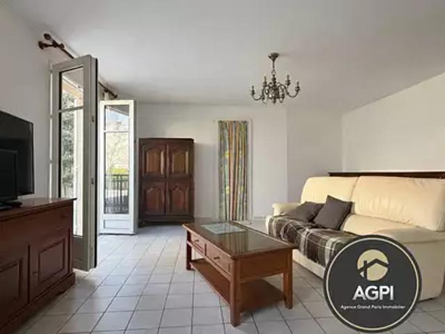 Chevreuse 78460 Achat / Vente appartement 4 pièces t4 terrasse