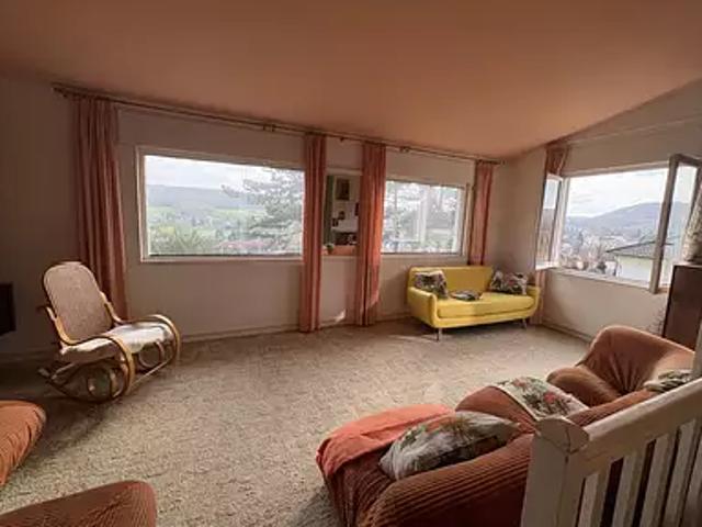 Chevreuse 78460 Achat / Vente maison 4 pièces t4