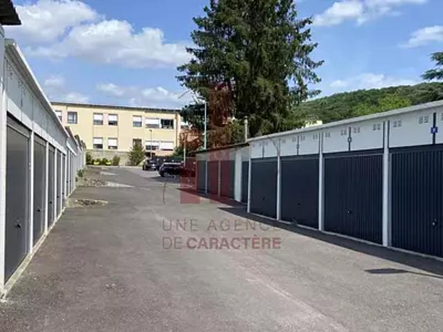Chevreuse 78460 Achat / Vente parking