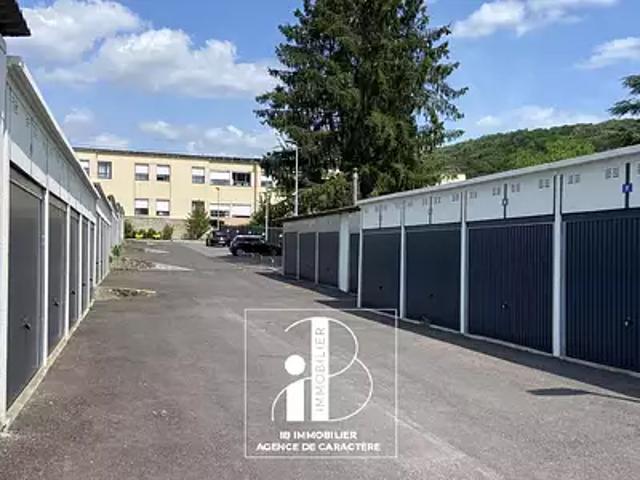 Chevreuse 78460 Achat / Vente parking