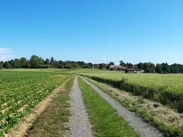 Chevreuse 78460 Programme neuf terrain neuf à vendre