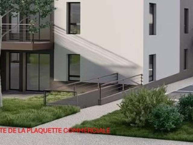 Chevreuse Vente Appartement 78