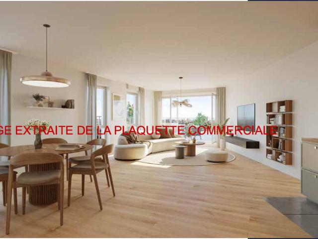 Chevreuse Vente Appartement 78