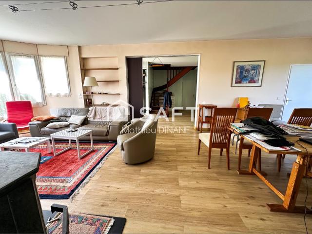 Chevreuse Vente Maison 78