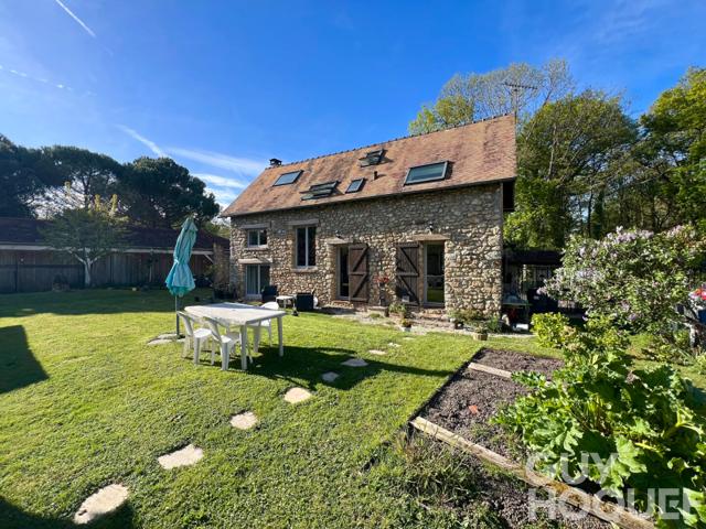 Chevreuse Vente Maison 78