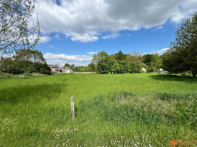 Chevresis Monceau Vente Terrain 02