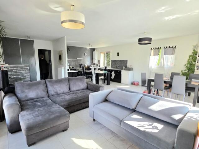 Chevrières Vente Maison 42