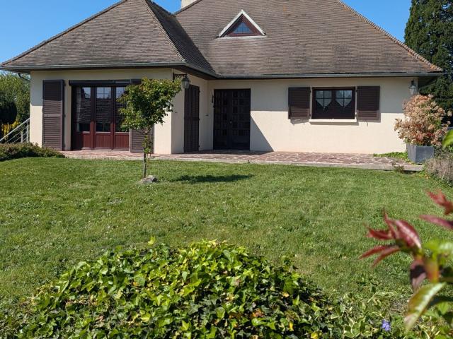 Chevrières Vente Maison 60