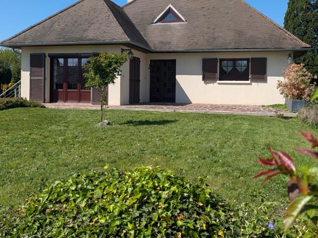 Chevrières Vente Maison 60