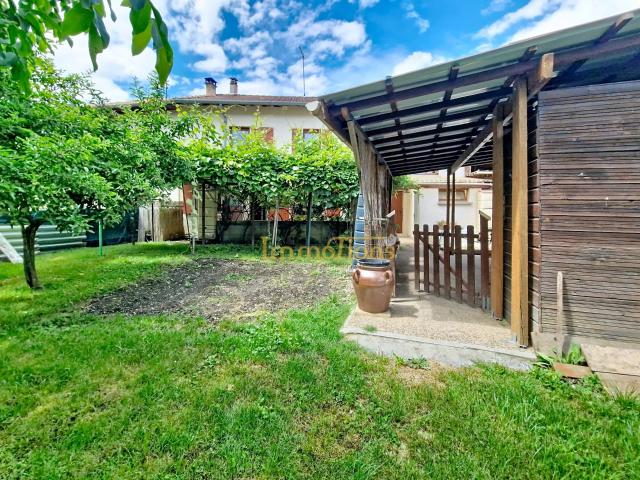 Chevrières Vente Maison 38