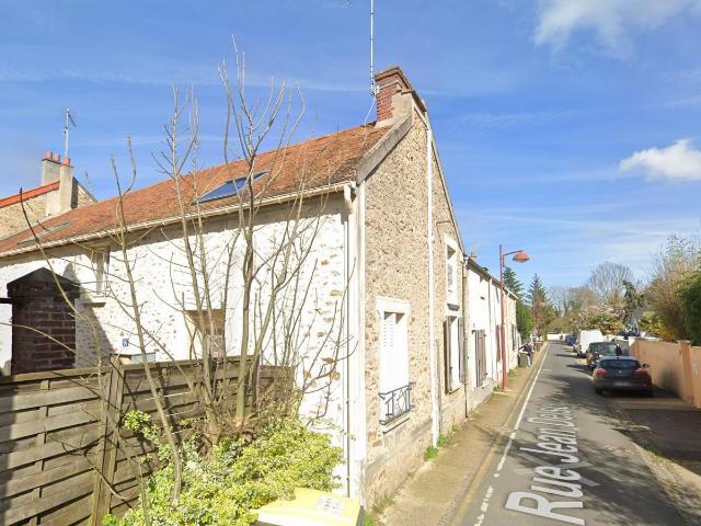 Chevry Cossigny Location Appartement 77