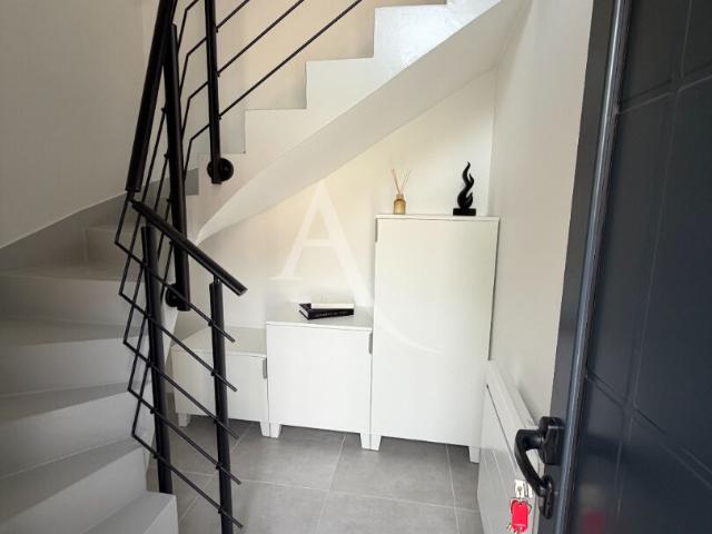 Chevry Cossigny Location Appartement 77