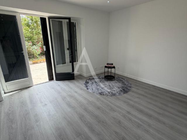 Chevry Cossigny Location Appartement 77