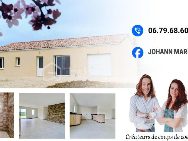 Chey Vente Maison 79