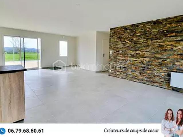 Chey 79120 Achat / Vente maison 5 pièces t5