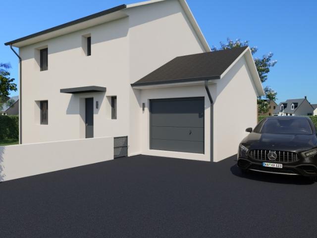 Cheyssieu Vente Maison 38