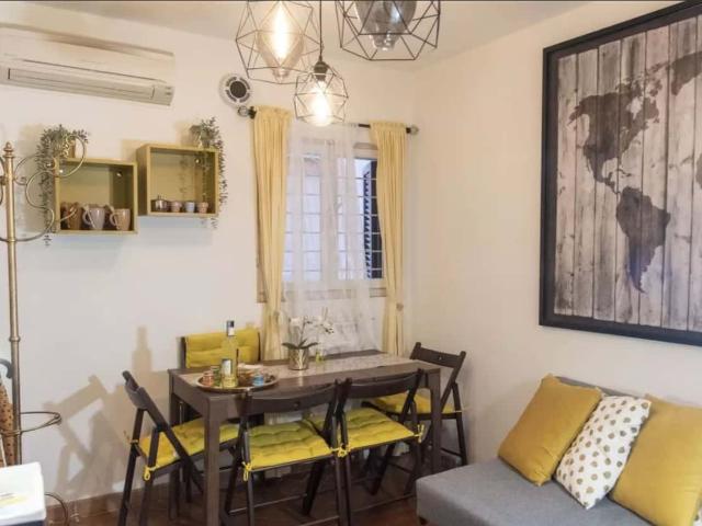 Chez moi Cinzia