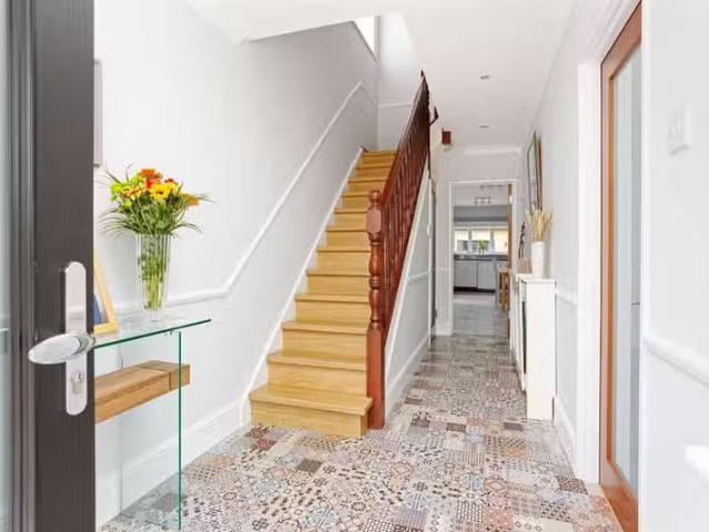 Chez Nous, 4 Ballyowen View, Lucan, Co. Dublin, K78 C6P1