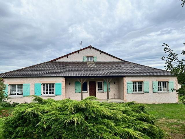 Chézy Vente Maison 03