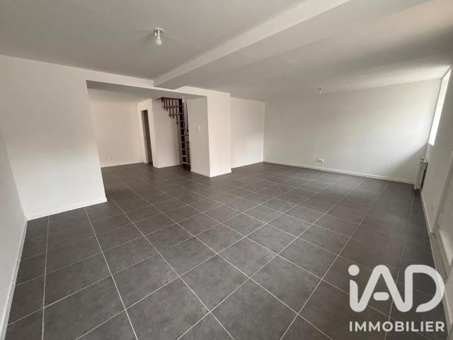 Chézy sur Marne Vente Maison 02