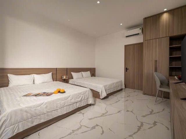 ️ CHE LAN VIEN – PRIVATE POOL VILLA | NEAR MY KHE BEACH