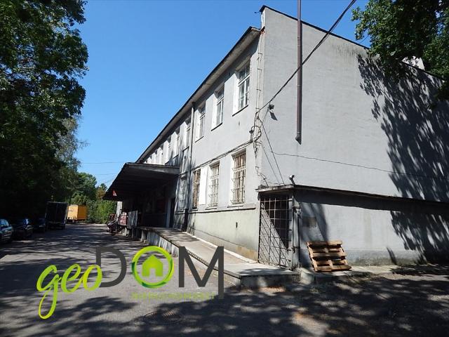 Atrakcyjny lokal użytkowy 1960 m² w Chełmie