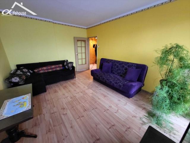 Przestronne 5 pokojowe mieszkanie na Wieniawskiego z potencjałem