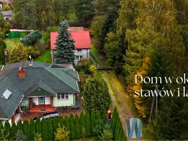 Chełmońskiego 226 m², Chylice