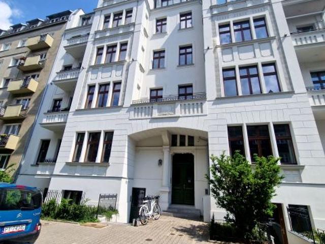 Chełmońskiego 38 m², Poznań