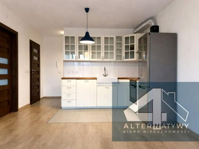 Chełmońskiego 41,64 m², Kraków