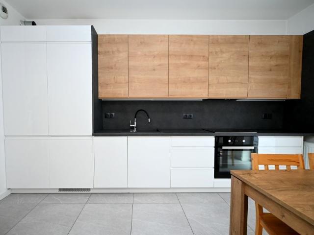 Chełmońskiego 50 m², Kraków