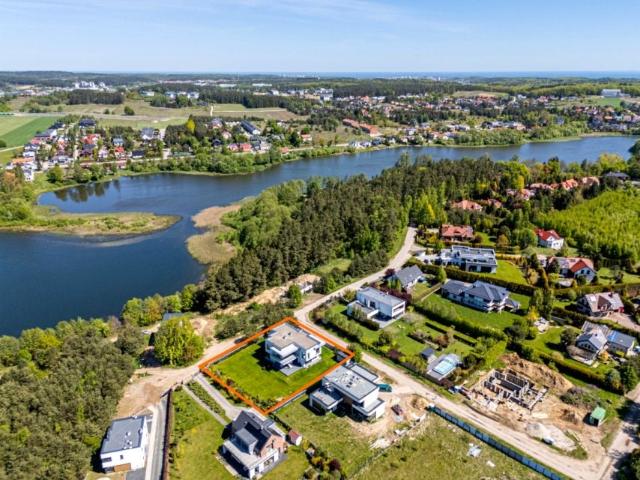 Chełmińska 295 m², Gdańsk