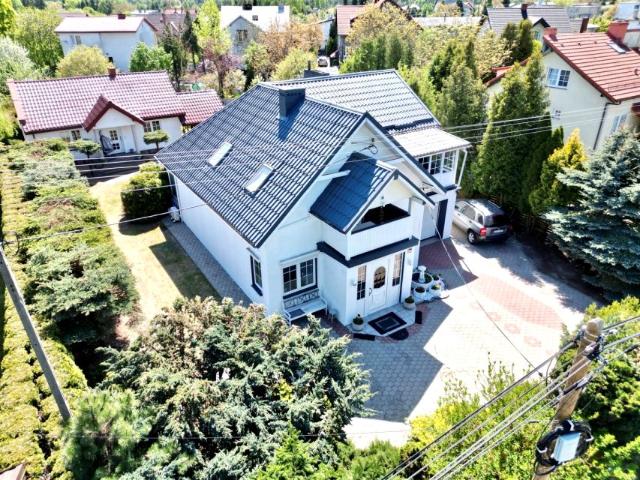 Chełmińska 211,23 m², Dąbrowa Chełmińska