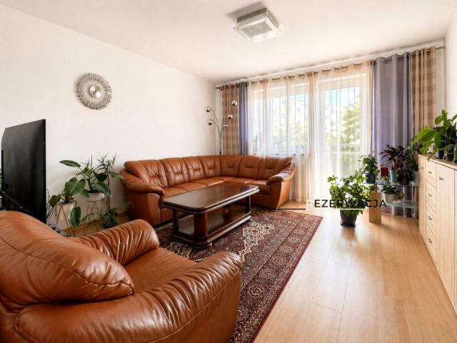 Chełmińska 49,70 m², Gdynia
