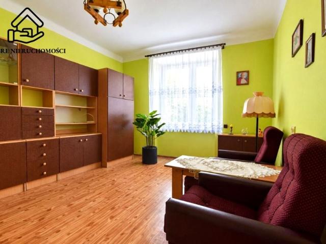 Chełmska 40,72 m², Rejowiec Fabryczny