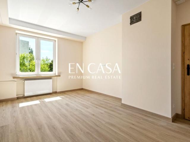 Chełmska 46,16 m², Warszawa