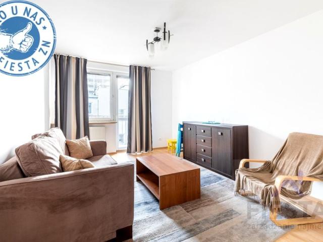 Chełmska 48 m², Warszawa