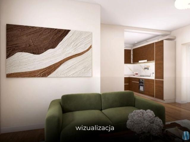Chełmska 48 m², Warszawa
