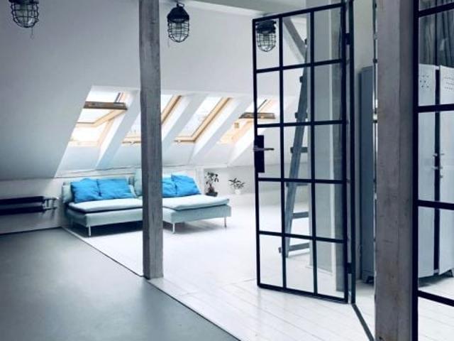 Chełmska 49 m², Warszawa