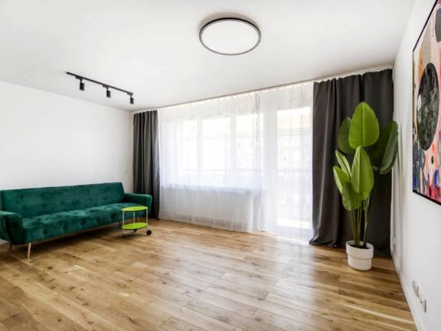 Chełmska 53 m², Warszawa
