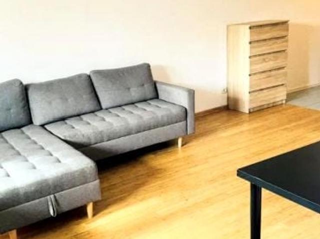 Chełmska 58 m², Warszawa