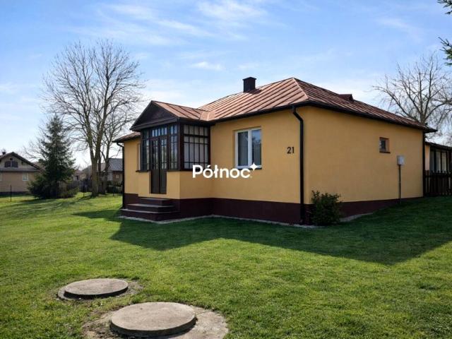 Chełmska 80 m², Leszczany