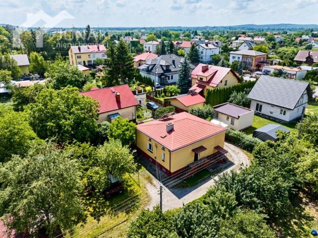 Chełmska 100 m², Okszów